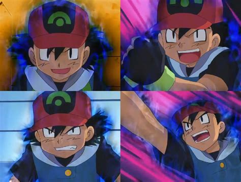 evil ash ketchum|ash ketchum vs battles.